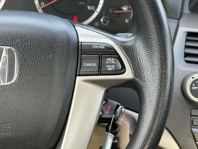 Used 2011 Honda Accord LX-P image 21