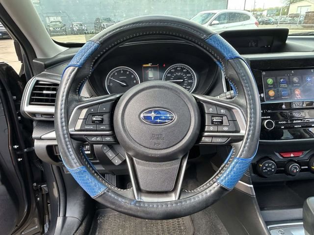 Used 2021 Subaru Forester Premium w/ Popular Package #1 image 22