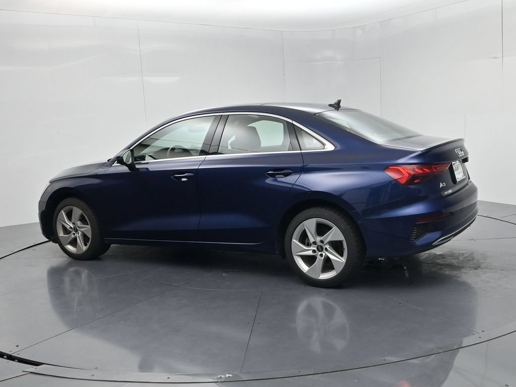 Used 2023 Audi A3 2.0T Premium FWD image 5