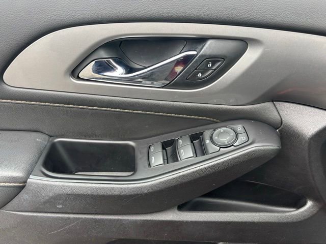Used 2019 Chevrolet Traverse LT w/ LPO, Floor Liner Package image 11