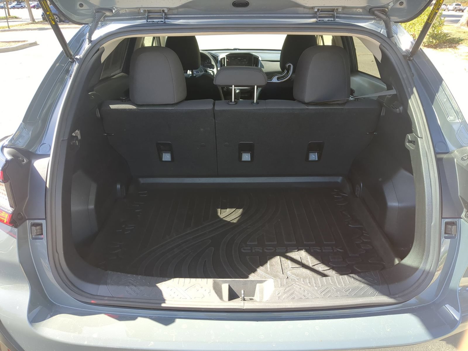 Certified 2024 Subaru Crosstrek 2.0i Premium w/ Crosstrek Mirror Package AWD/4WD image 30