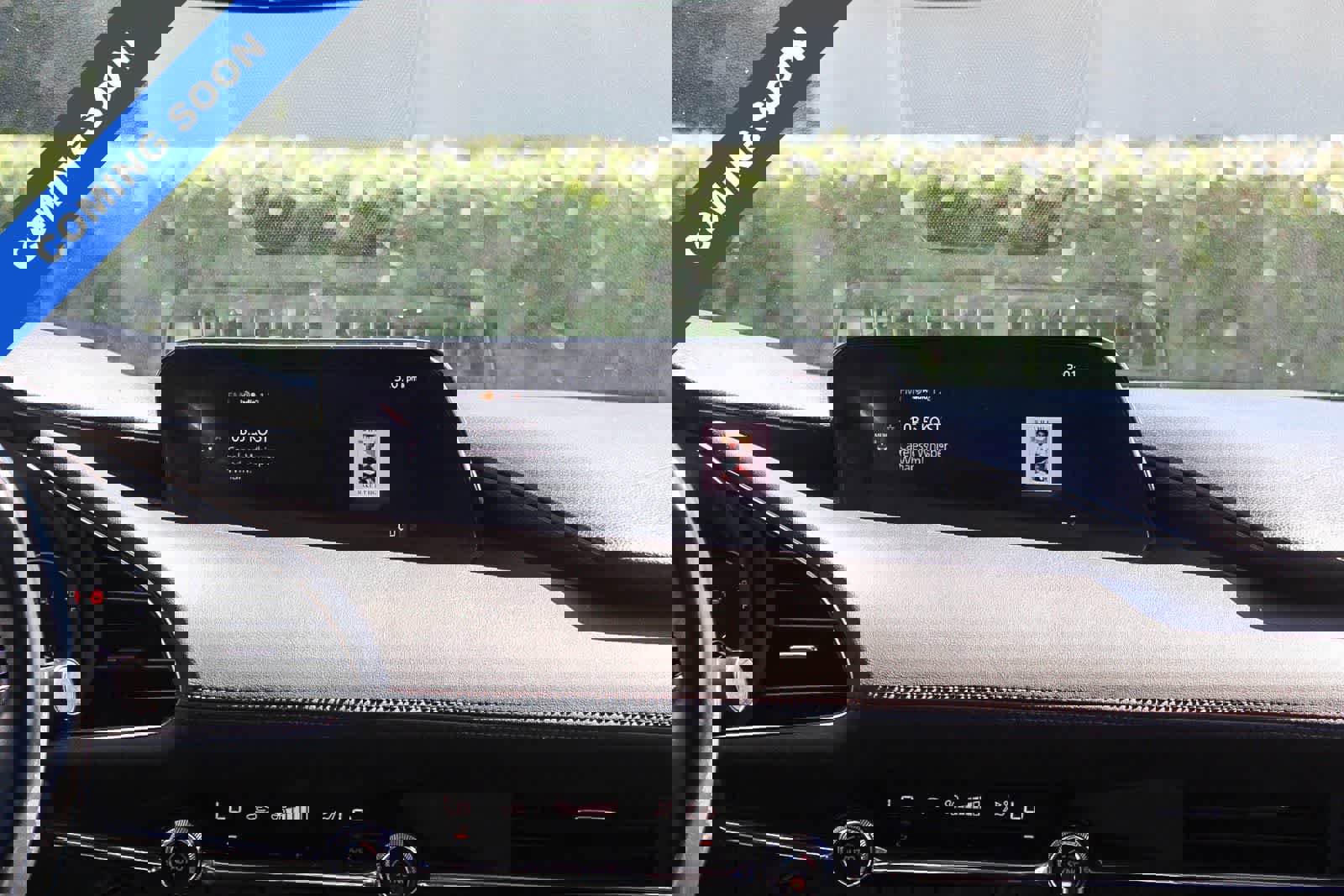 Used 2020 MAZDA MAZDA3 AWD Sedan w/ Preferred Package image 21