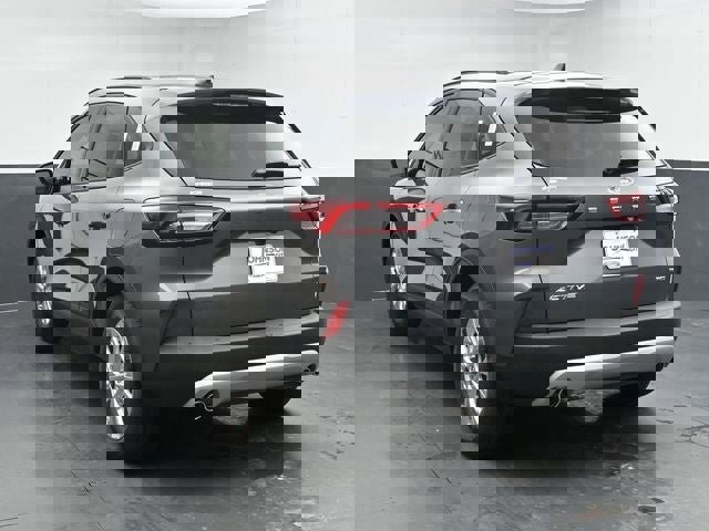 New 2026 Ford Escape Active w/ Cold Weather Package image 8