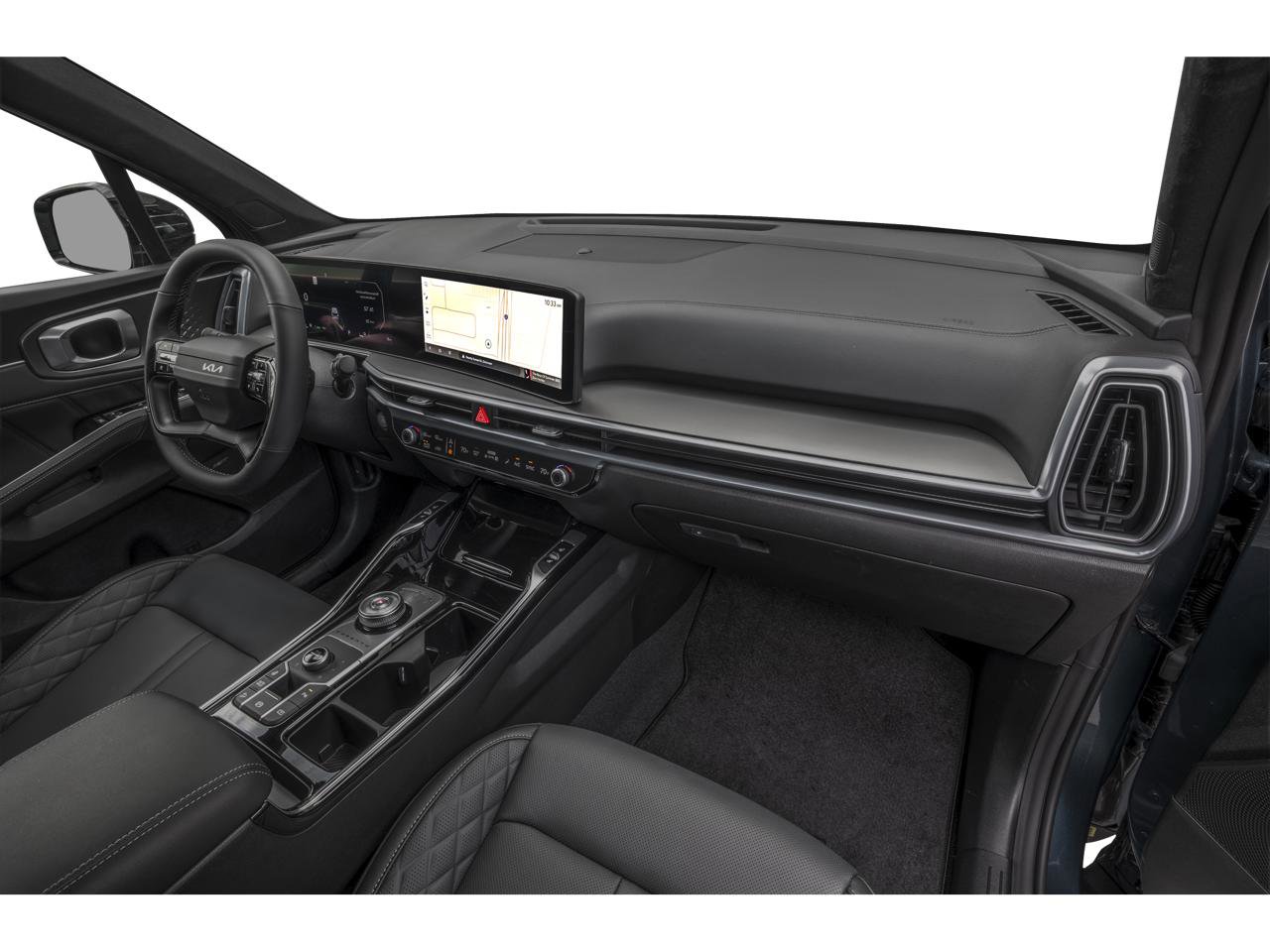 New 2026 Kia Sorento SX Prestige image 43