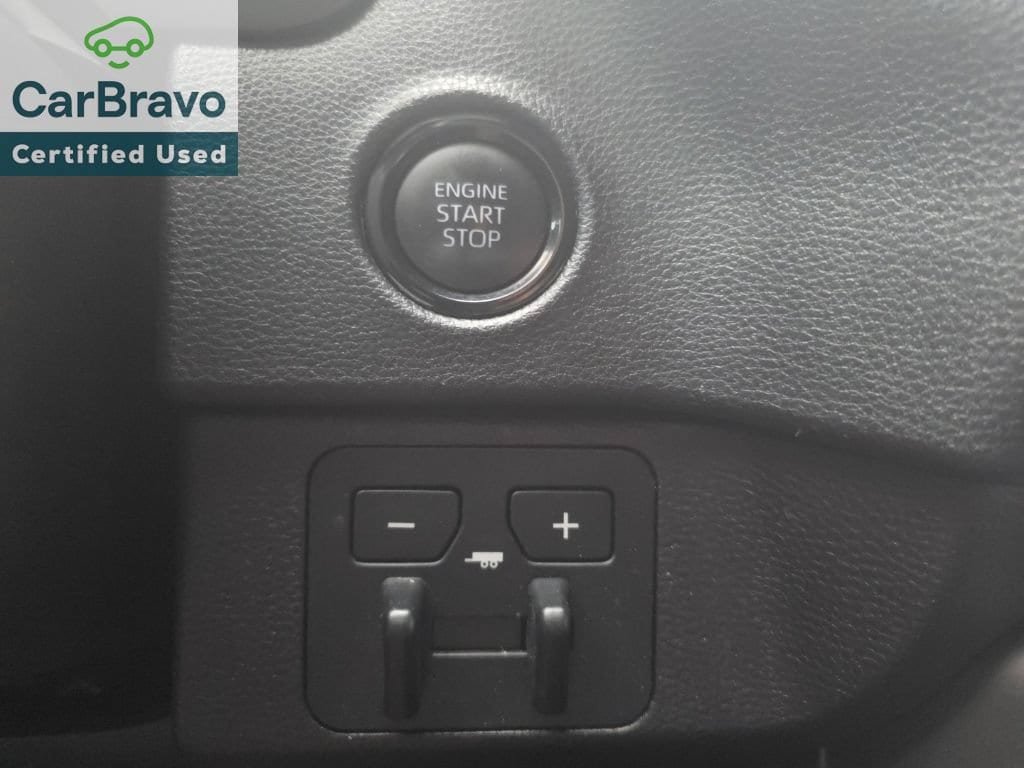 Used 2025 Toyota Tundra SR5 AWD/4WD image 23