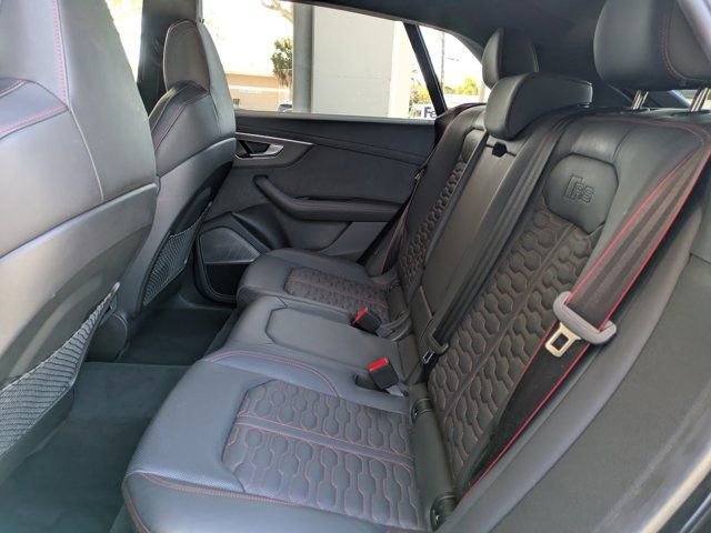 Used 2024 Audi RS Q8 image 19
