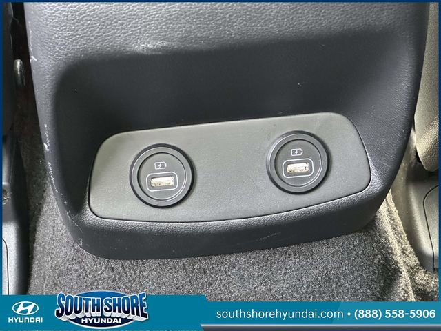 Certified 2023 Hyundai Santa Fe SEL w/ Premium Package AWD/4WD image 14