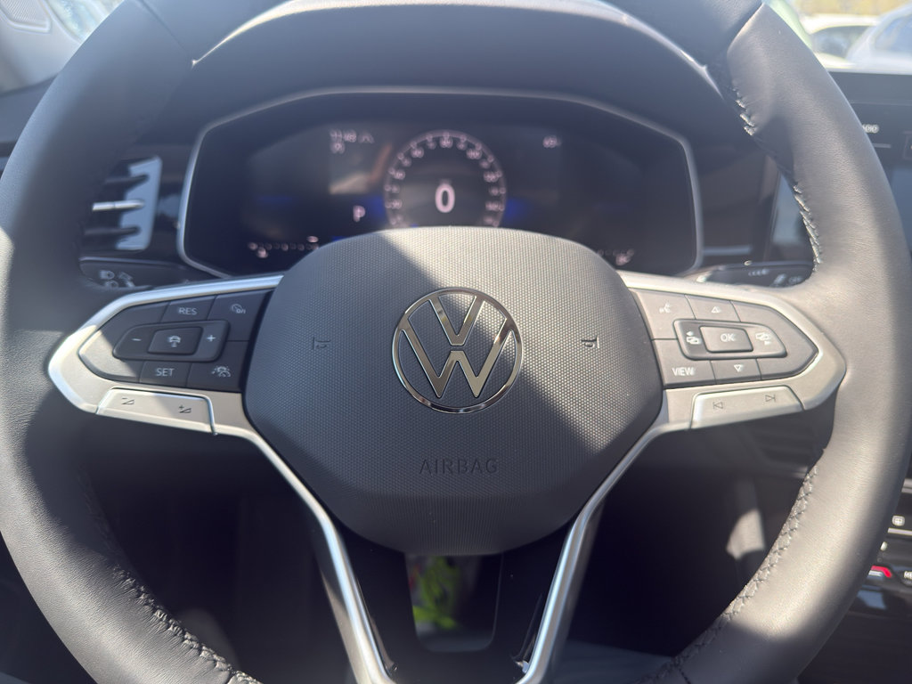New 2026 Volkswagen Jetta SE FWD image 16