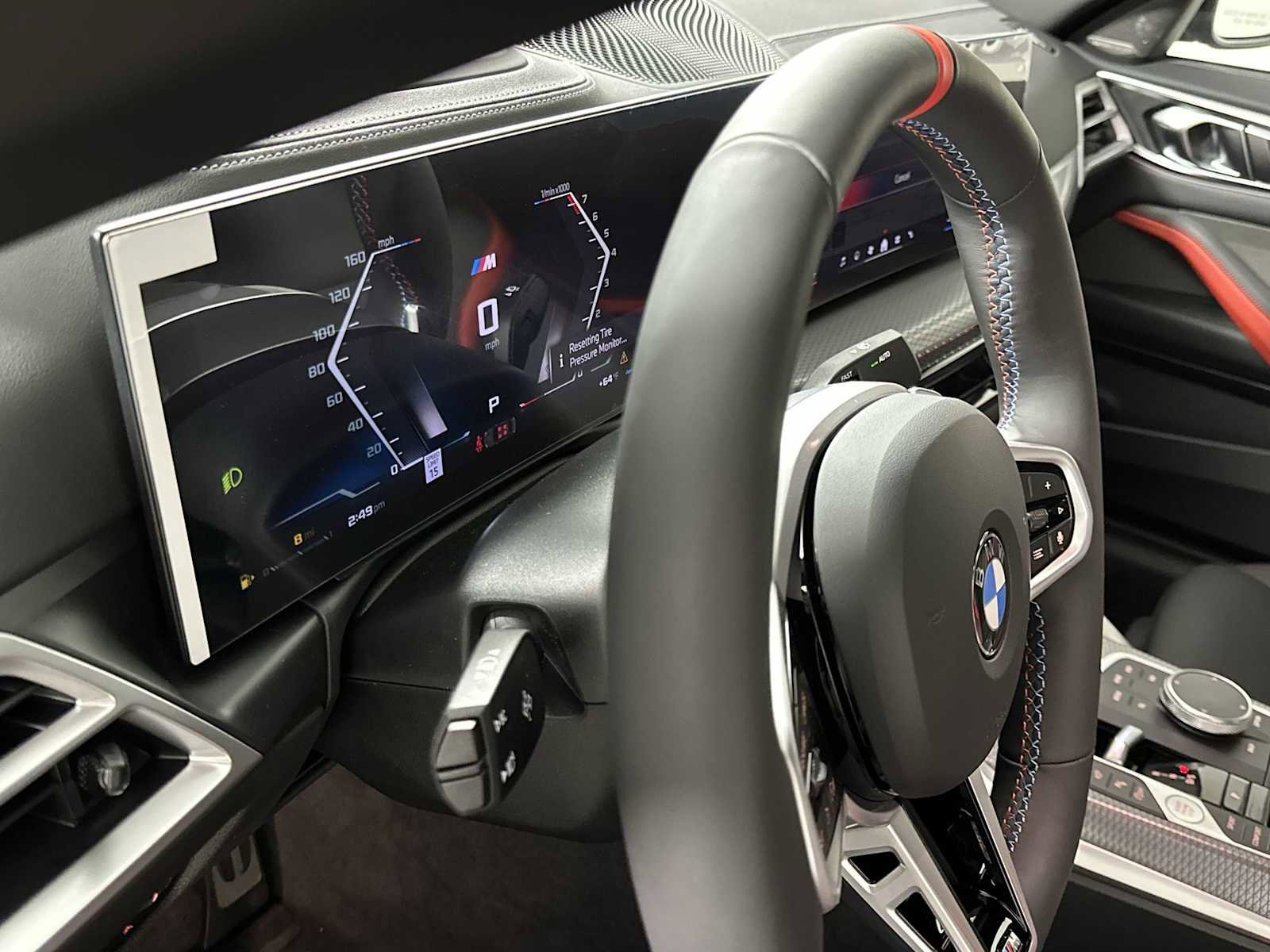 New 2026 BMW 440i xDrive Convertible w/ Premium Package image 15