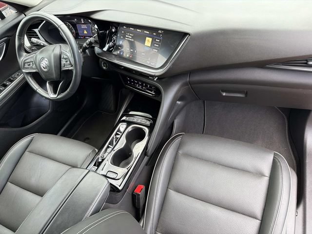Used 2023 Buick Envision Essence FWD image 16