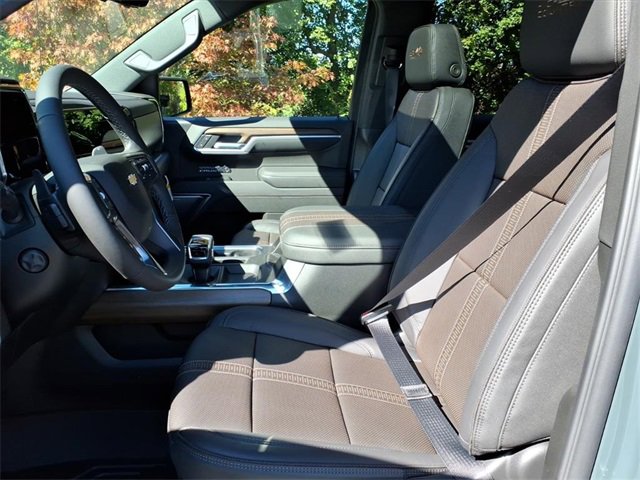 New 2026 Chevrolet Silverado 1500 High Country w/ Technology Package image 11