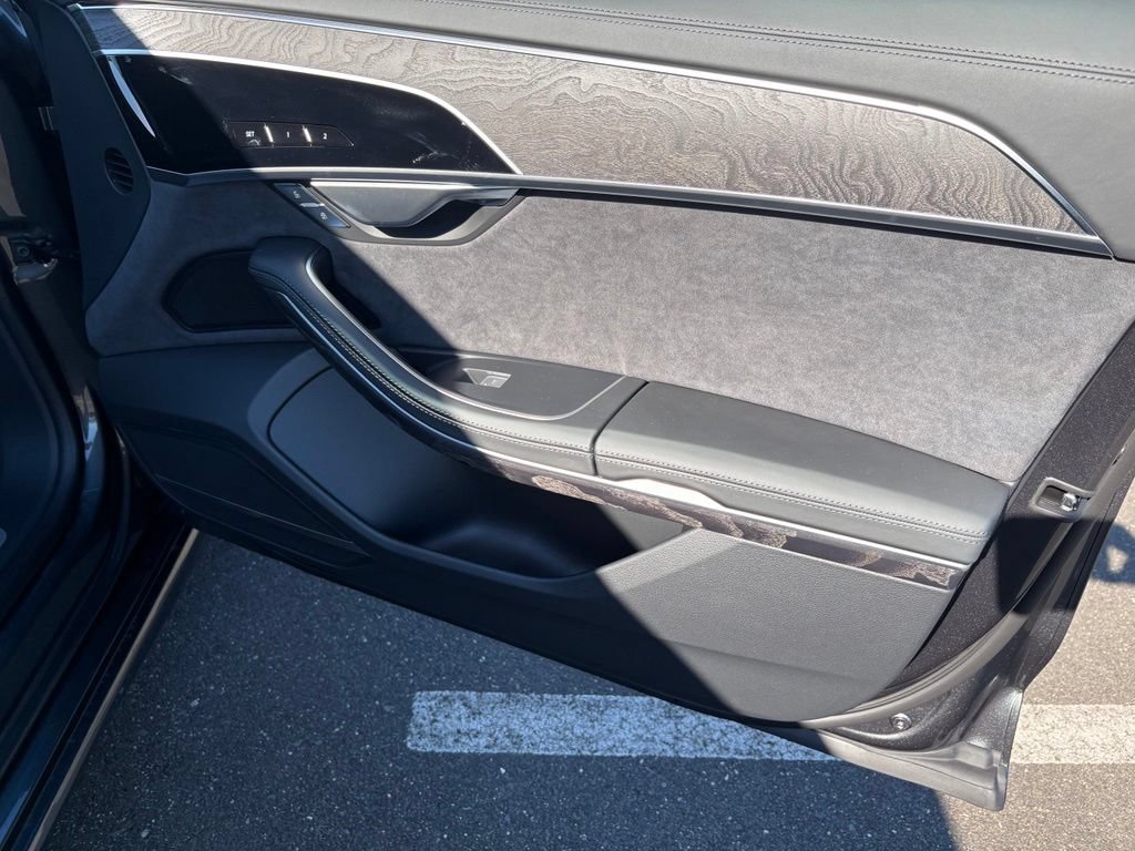 New 2027 Audi A8 L 3.0T AWD/4WD image 20