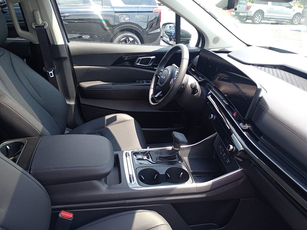 New 2026 Kia Carnival SX Prestige image 7