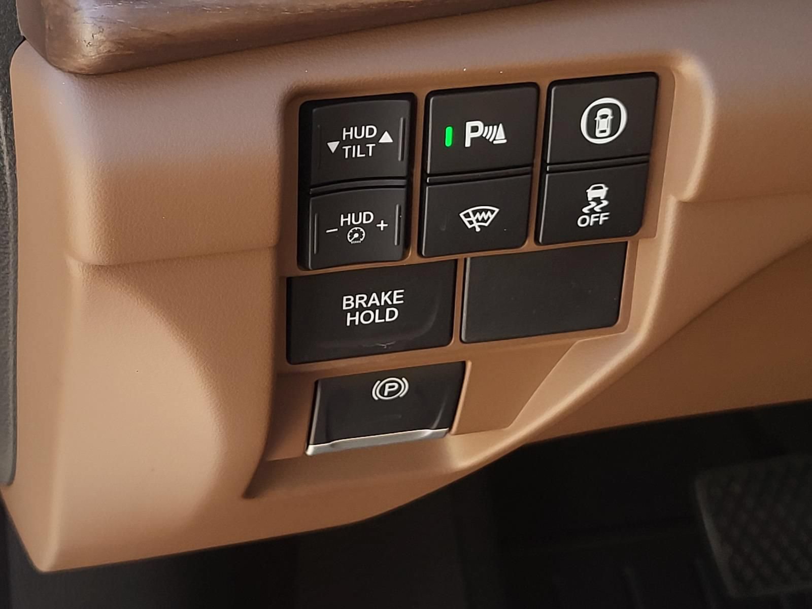 New 2026 Acura RDX SH-AWD w/ Advance Package image 20