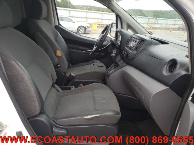 Used 2015 Nissan NV200 S w/ Cruise Control Package FWD image 7