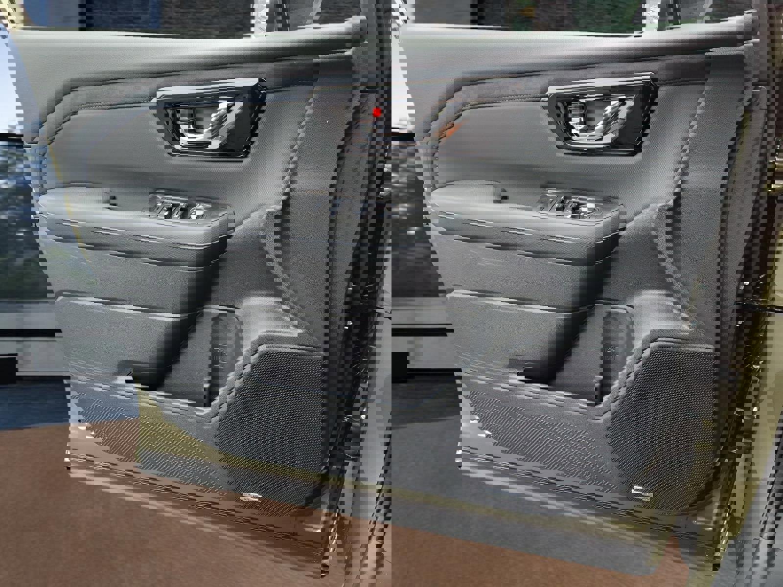 New 2026 Subaru Forester Limited w/ Limited Package AWD/4WD image 19