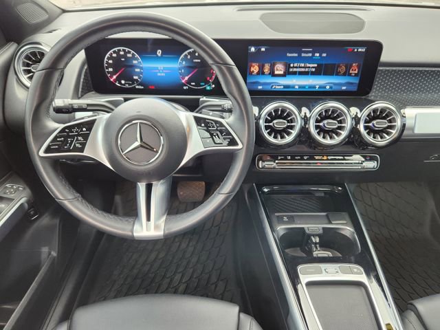 Certified 2024 Mercedes-Benz GLB 250 4MATIC image 14