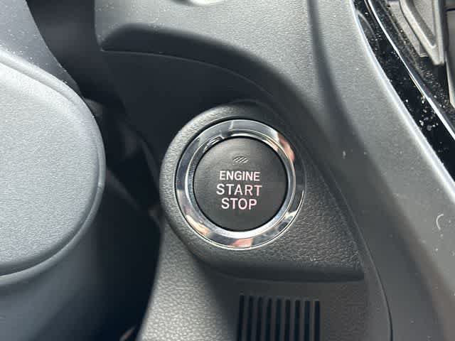 Certified 2025 Subaru Forester Sport AWD/4WD image 11