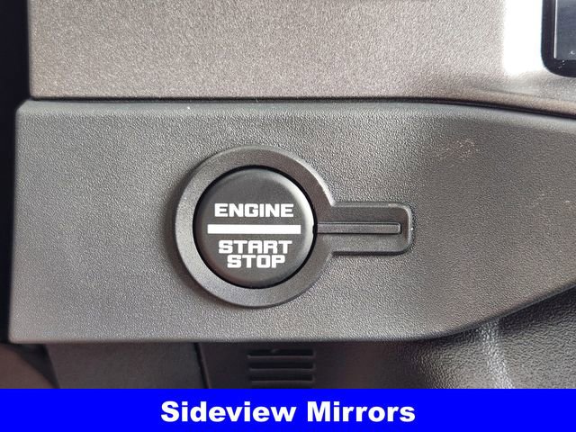 New 2026 Ford Bronco Badlands image 23