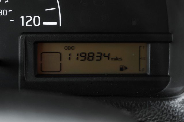 Used 2020 Nissan NV200 SV FWD image 21