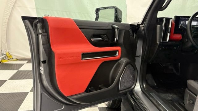 Used 2026 GMC Hummer EV 3X w/ Carbon Fiber Edition Package AWD/4WD image 18
