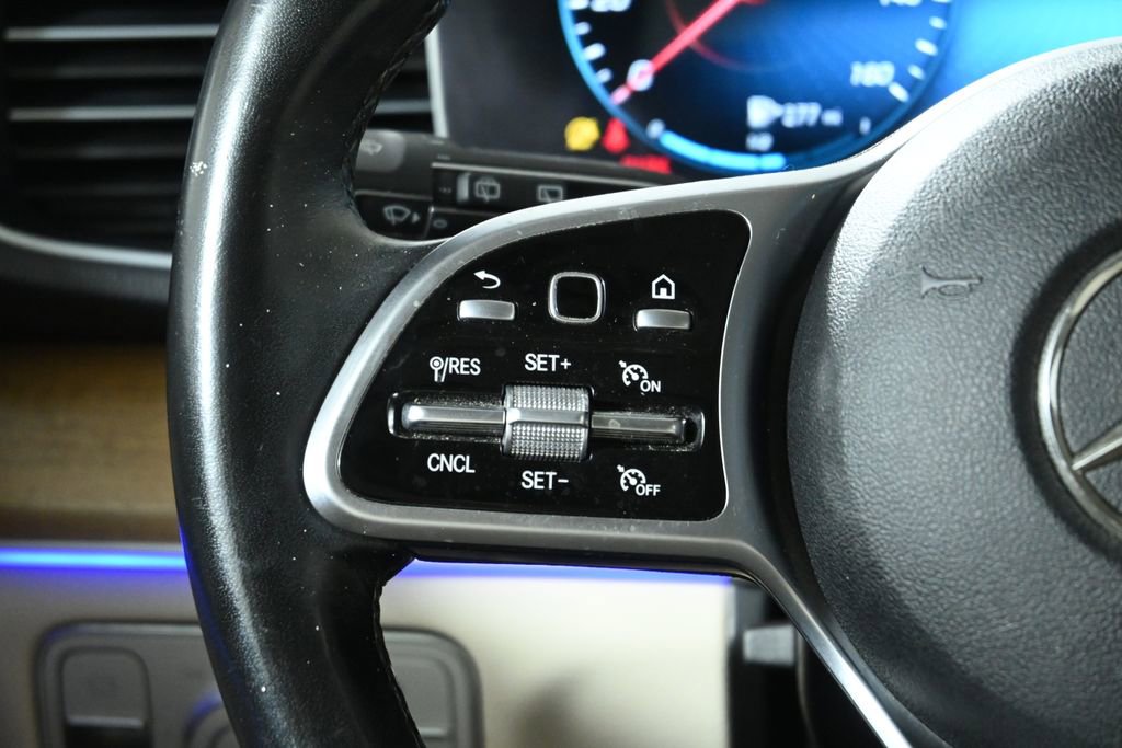 Certified 2022 Mercedes-Benz GLE 350 4MATIC image 18
