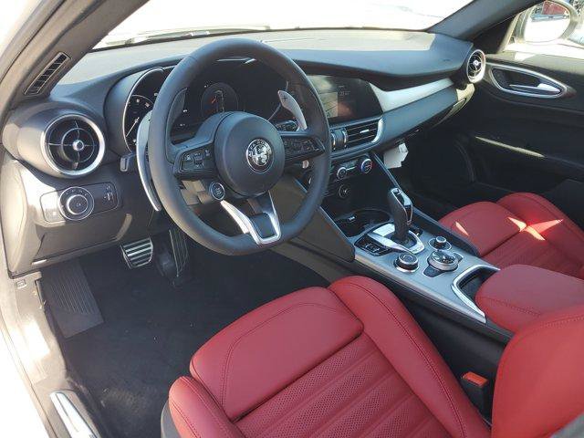 New 2026 Alfa Romeo Giulia RWD image 9