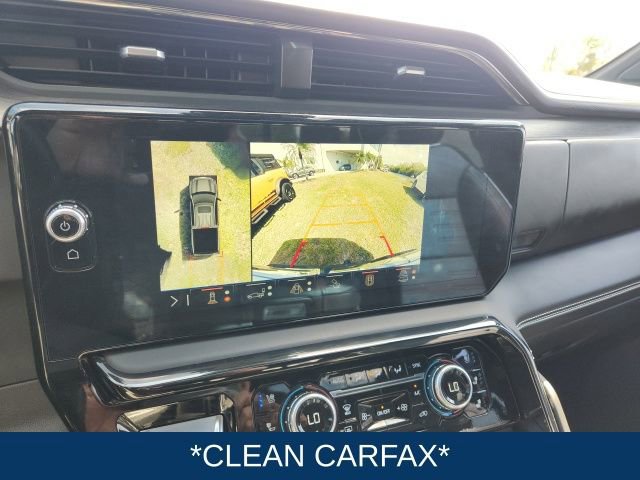 Used 2024 GMC Sierra 1500 AT4X image 5