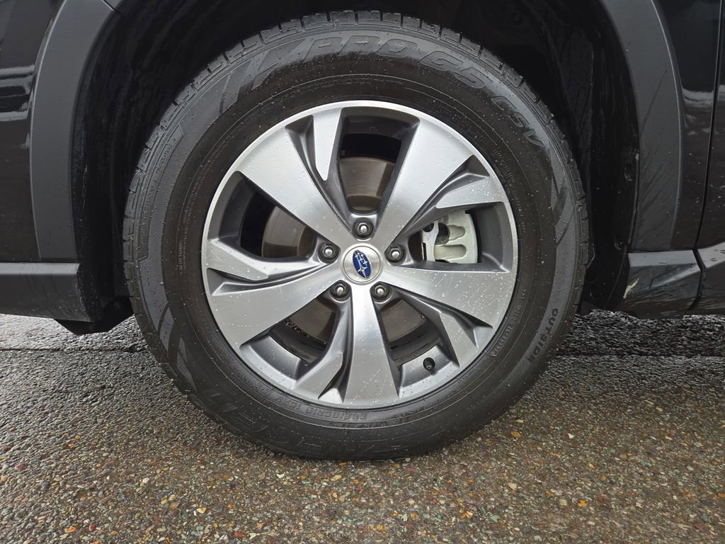 Used 2022 Subaru Ascent Premium w/ Convenience Package image 10