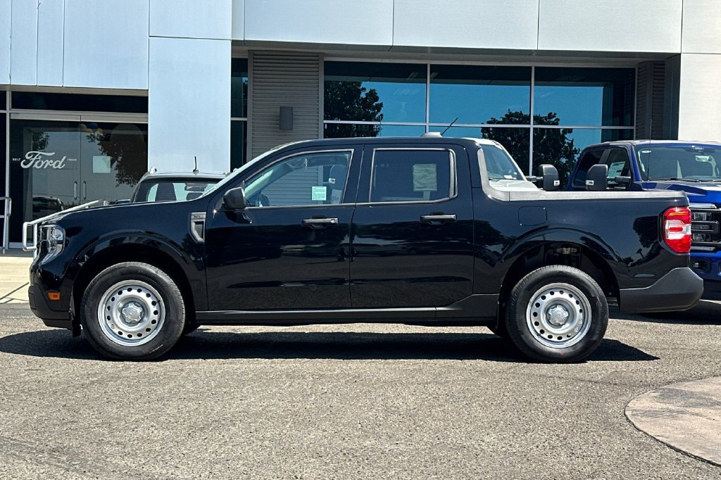 New 2026 Ford Maverick XL FWD image 7