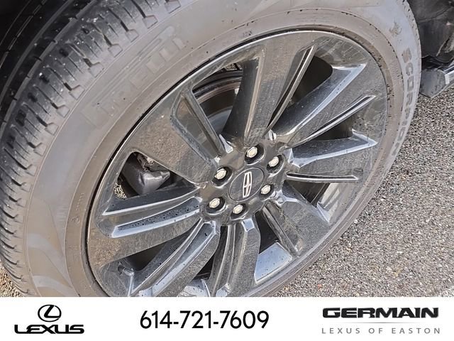 Used 2024 Lincoln Navigator Reserve image 12