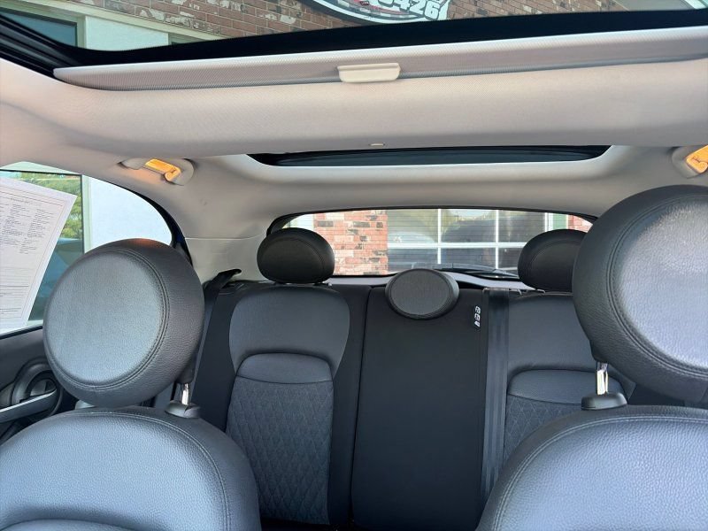 Used 2019 FIAT 500X Trekking w/ Premium Group AWD/4WD image 25