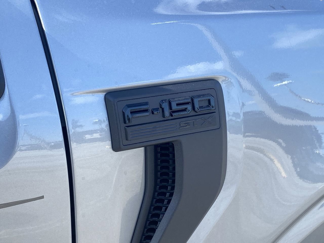 Used 2026 Ford F150 STX w/ Equipment Group 200A RWD image 9