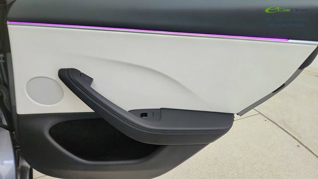 Used 2025 Tesla Model 3 RWD image 27