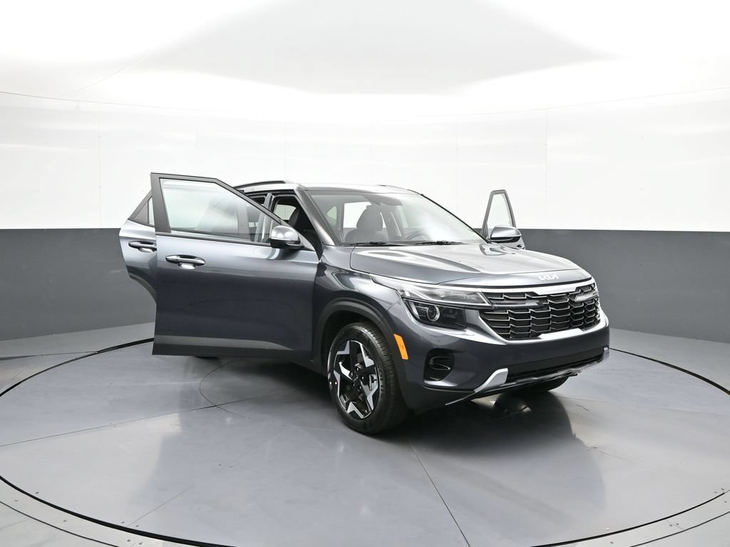 New 2026 Kia Seltos S AWD/4WD image 42