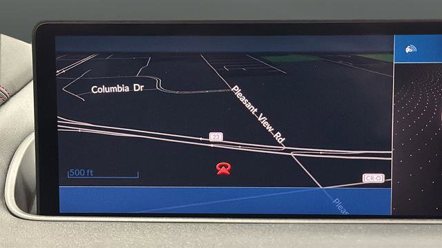 Used 2022 Acura MDX A-Spec image 15