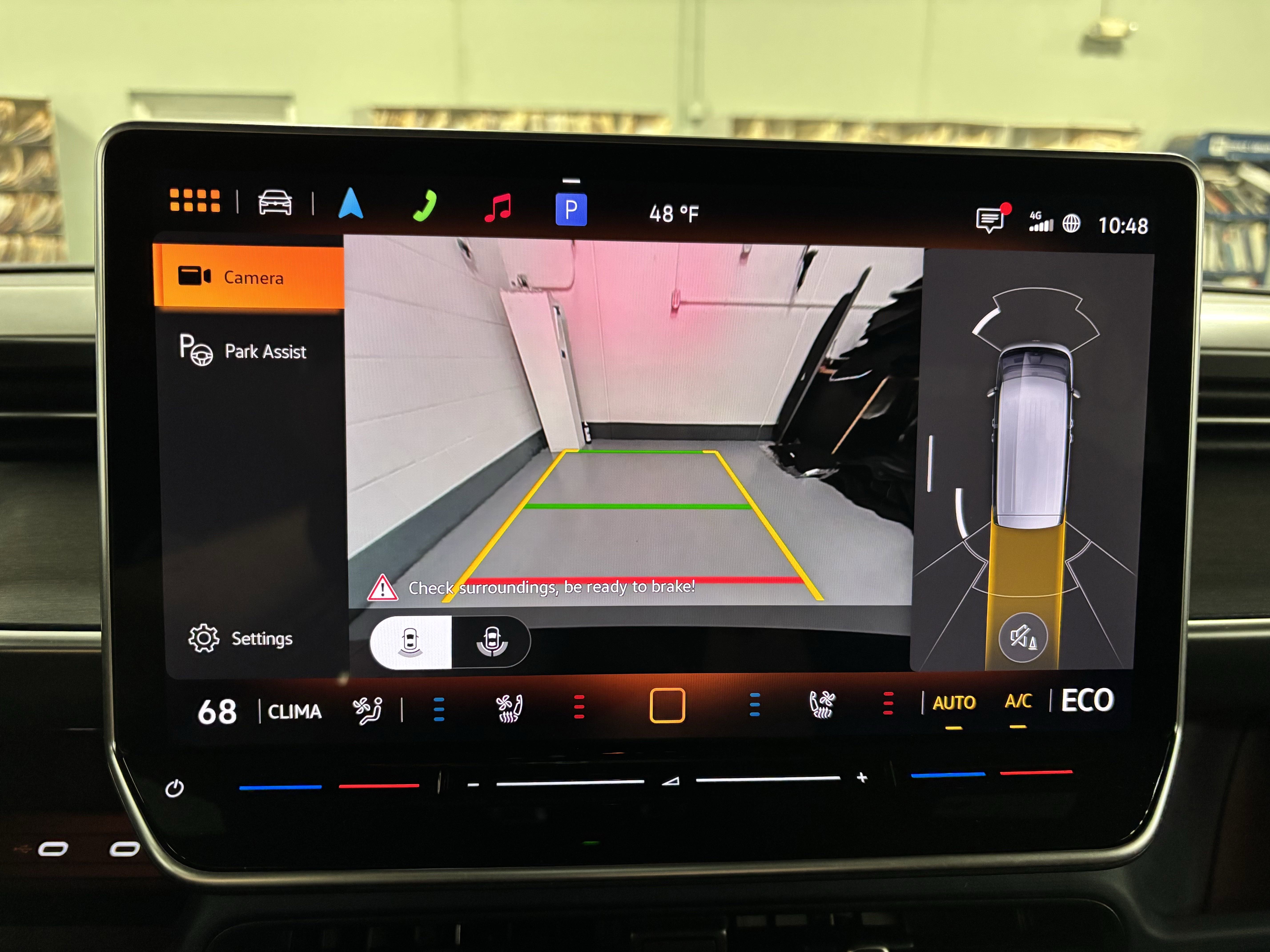 New 2025 Volkswagen ID. Buzz Pro S image 22