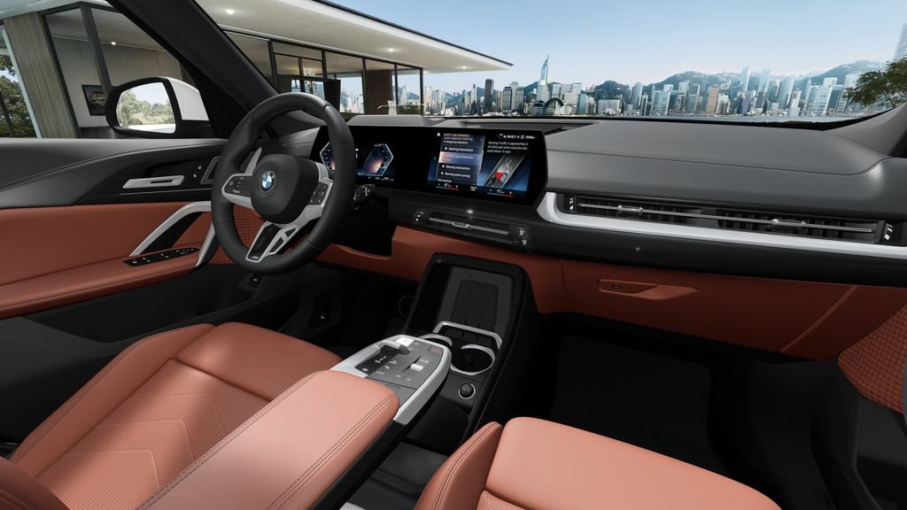 New 2027 BMW X1 xDrive28i AWD/4WD image 14