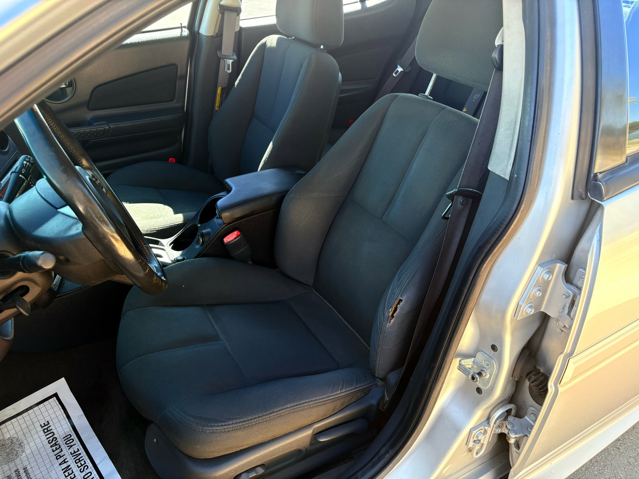 Used 2004 Pontiac Grand Prix GT2 image 32