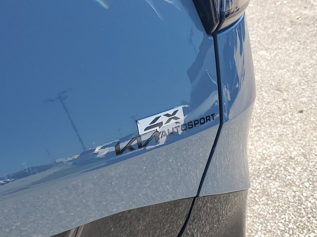 New 2027 Kia Sportage SX Prestige AWD/4WD image 29