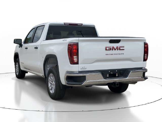 New 2026 GMC Sierra 1500 Pro w/ Pro Value Package AWD/4WD image 3