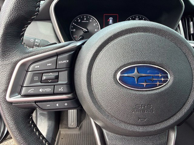 Used 2024 Subaru Outback Limited AWD/4WD image 36