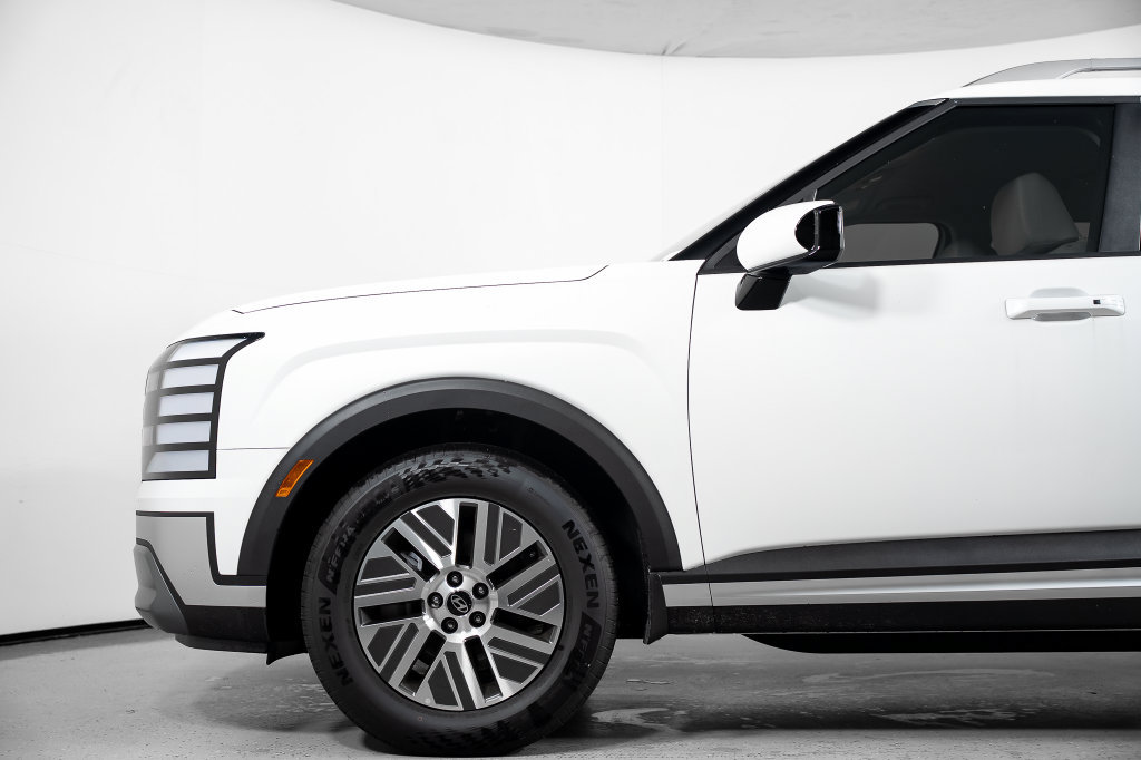 New 2026 Hyundai Palisade FWD Hybrid image 12