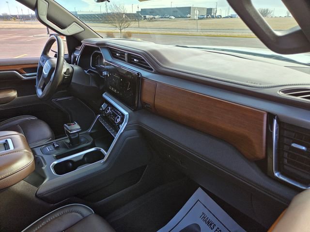 Certified 2022 GMC Sierra 1500 Denali w/ Denali Reserve Package image 39