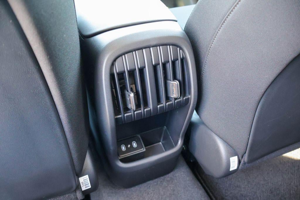 New 2026 Hyundai Kona SEL Sport FWD image 22