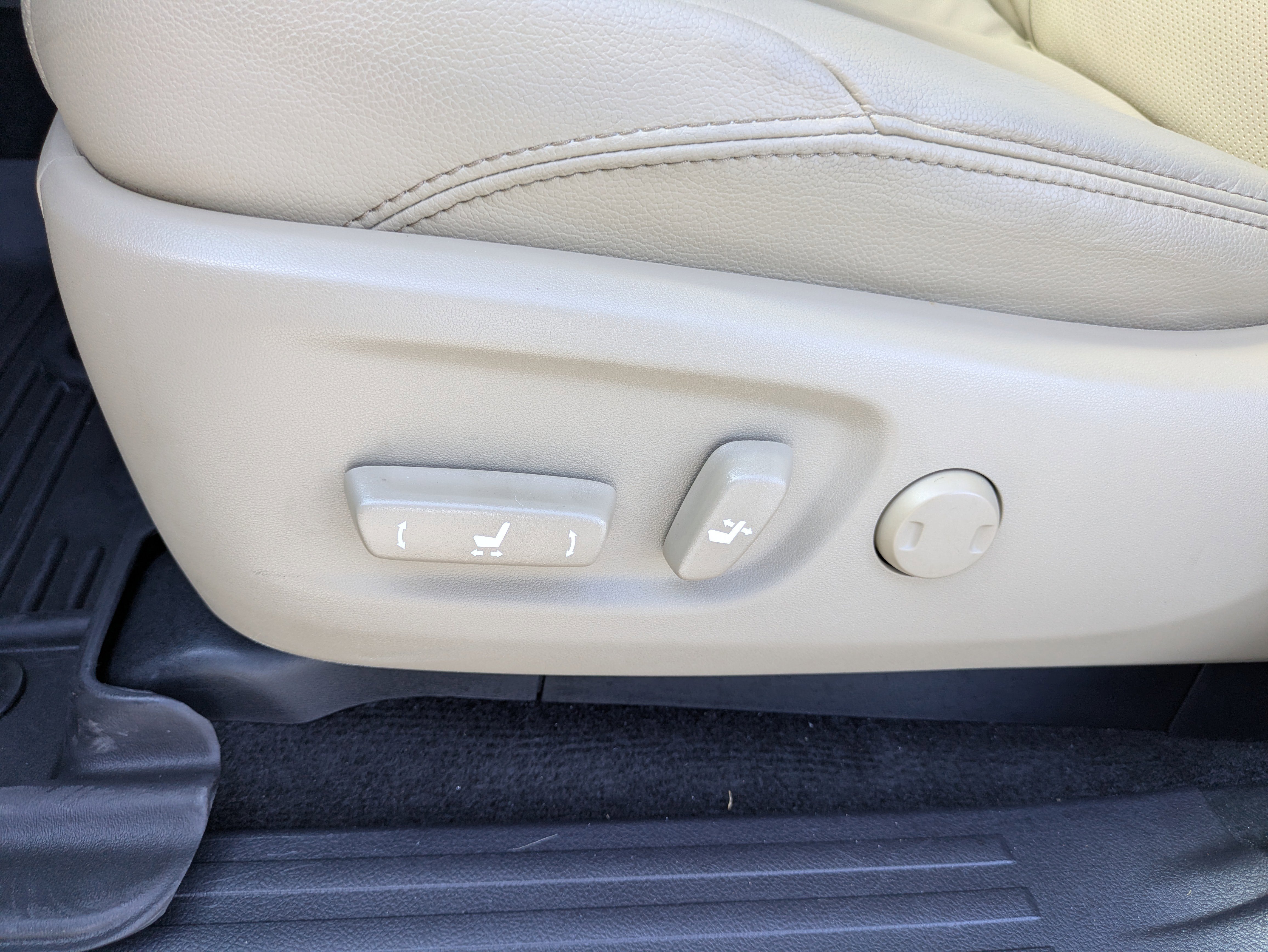 Certified 2022 Toyota 4Runner Limited image 11