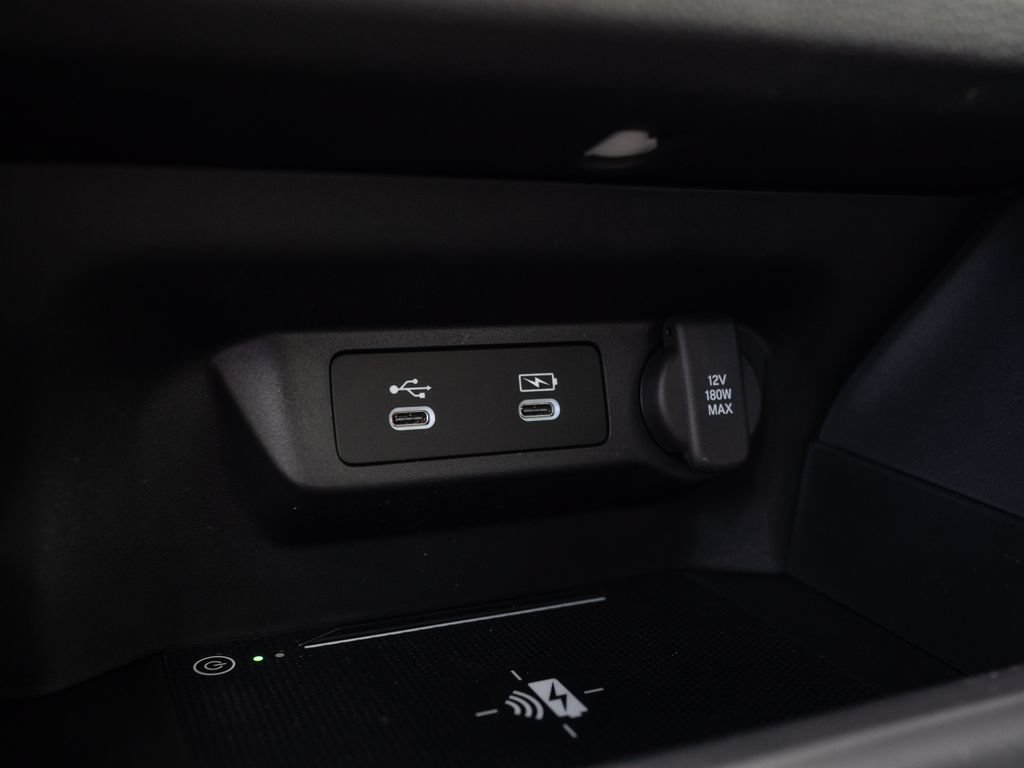New 2026 Acura ADX A-Spec AWD/4WD image 34