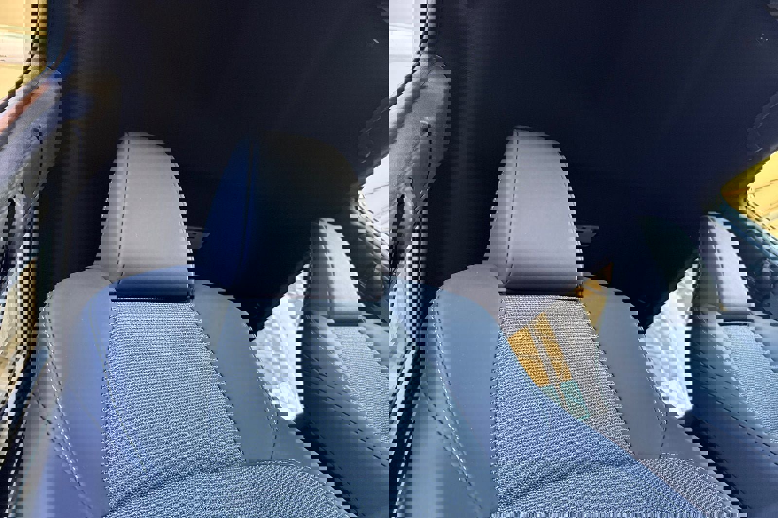 New 2026 Toyota bZ image 19