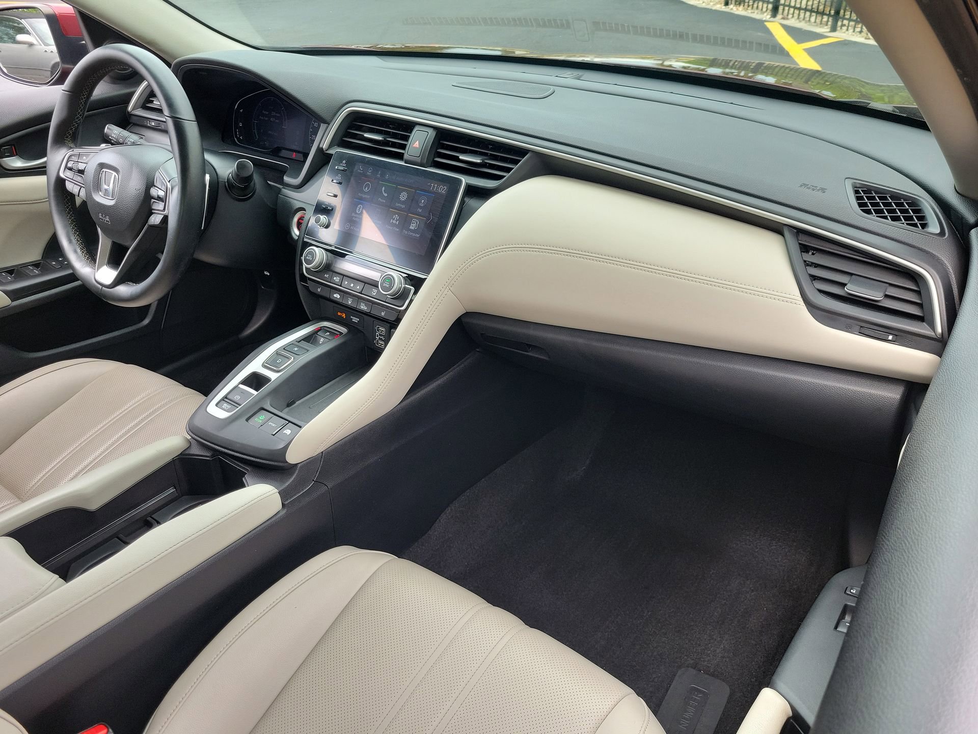 Used 2020 Honda Insight Touring image 13