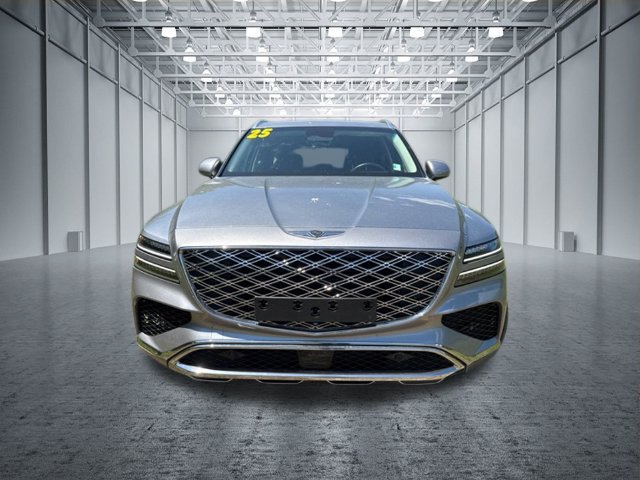 Used 2025 Genesis GV80 2.5T Standard AWD/4WD image 3